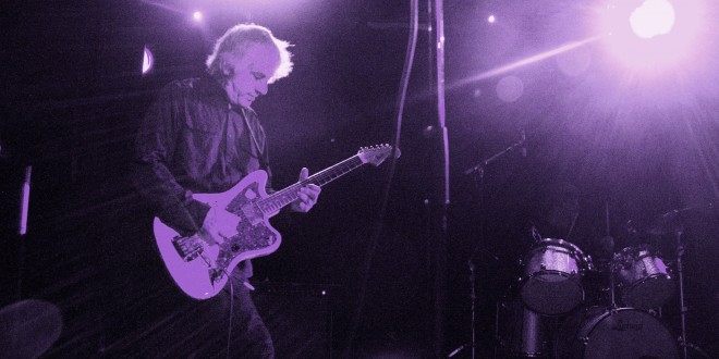 Lee Ranaldo Band (La[2] de Apolo, Barcelona, 24-04-2013)