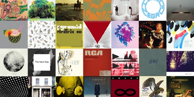 Marzo en clave de luna: 28 canciones Marzo en clave de luna: 28 canciones