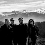 Soleá Morente y Los Evangelistas en concierto