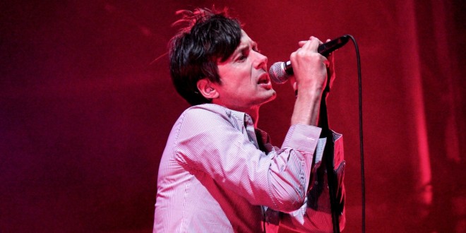 Razzmatazz y La Riviera recibirán a Suede en noviembre Razzmatazz y La Riviera recibirán a Suede en noviembre