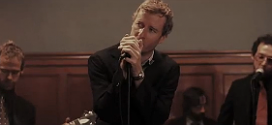 The National: nuevo disco y visita