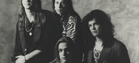 The Posies: dos de sus formaciones clásicas y dos de sus discos clásicos, en Barcelona