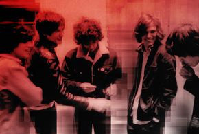 The Strokes – Comedown machine
