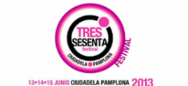 Tres Sesenta 2013: cartel completo por días