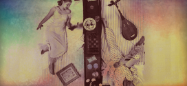 Veinte canciones bajo la aguja (2013) XII