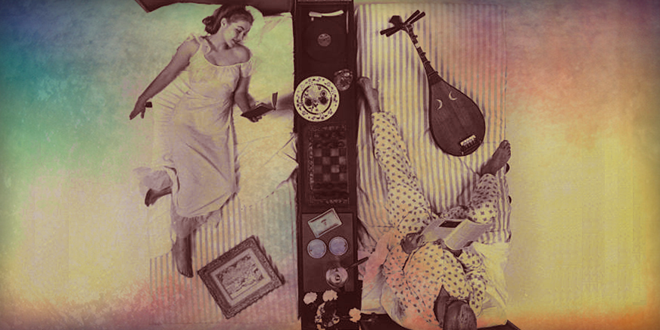 Veinte canciones bajo la aguja (2013) XII Veinte canciones bajo la aguja (2013) XII