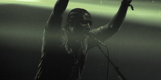 Bloc Party (Razzmatazz, Barcelona, 04-05-2013) Bloc Party (Razzmatazz, Barcelona, 04-05-2013)