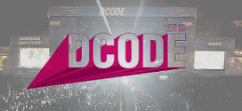 DCODE 2013: se presenta el cartel