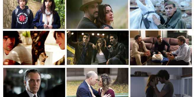 XVI Festival de Málaga de Cine Español