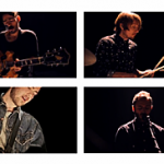 Local Natives nos visitan en noviembre