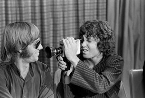 Fallece Ray Manzarek
