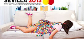 Territorios Sevilla 2013: cartel definitivo por días