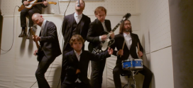 Sea of love, nuevo single y vídeo de The National