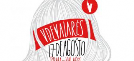 Festival V de Valarés: cartel completo