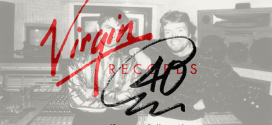 Los 40 años de Virgin Records