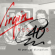 Los 40 años de Virgin Records