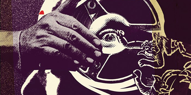 Berberian Sound Studio: primeras impresiones