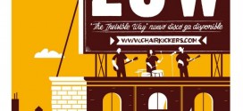 Hoy empieza en Barcelona la gira de Low