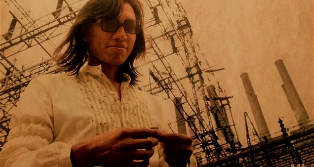 Rodríguez cancela su actuación en el Primavera Sound