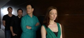 El concierto de los éxitos de The Wedding Present