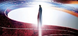 El hombre de acero (Man of Steel): primeras impresiones
