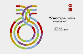 Mercat De Música Viva 2013