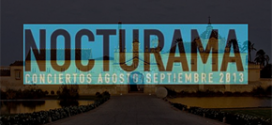 Nocturama 2013: cartel de conciertos