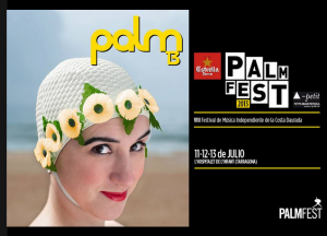 PalmFest 2013