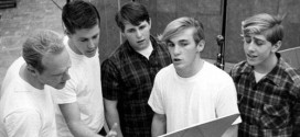 Made in California: nueva caja de Beach Boys con canciones inéditas