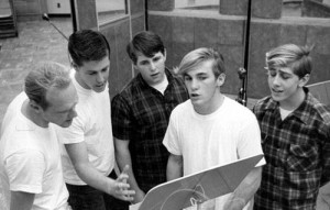 The+Beach+Boys+1962