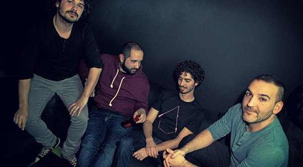 El test de las 5: Oh, Trikelians!