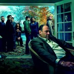 Fallece James Gandolfini