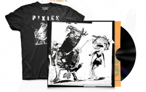 ep Pixies