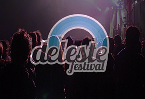 Deleste Festival 2013