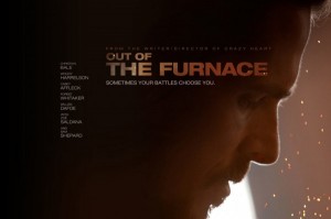 Out-Of-The-Furnace