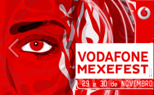 Vodafone Mexefest