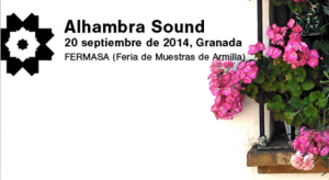 Alhambra Sound 2014