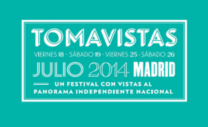 Tomavistas 2014