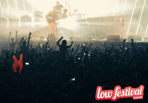 Low Festival 2014