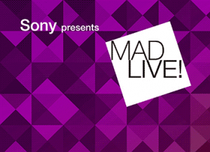 MAD-live