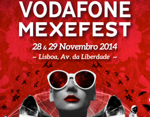 Vodafone Mexefest 2014