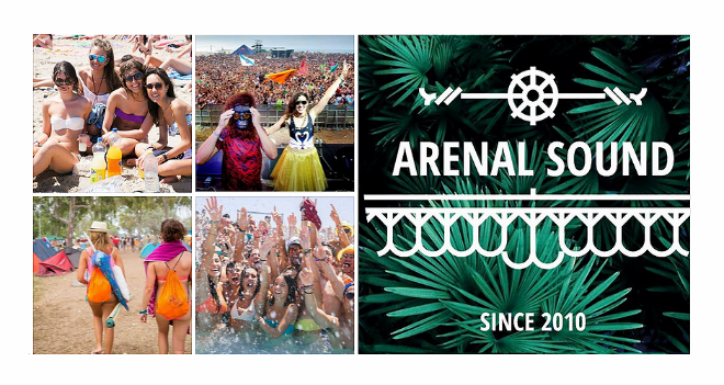 Arenal Sound 15