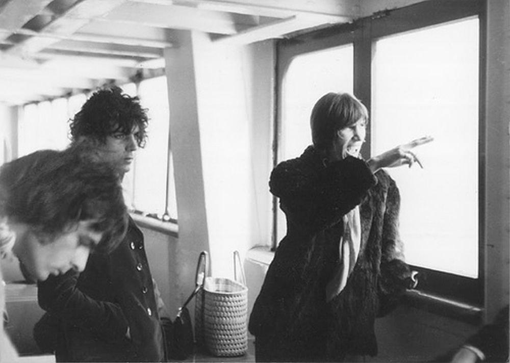 Early Pink Floyd 1965 (22)