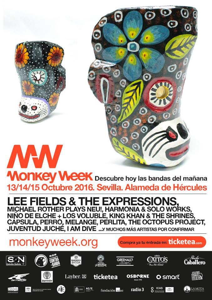 monkeyweek2016