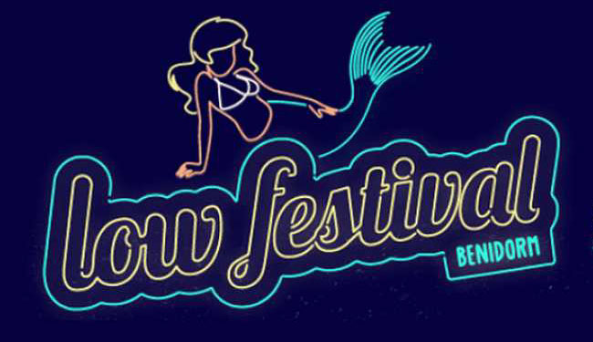 low-festival