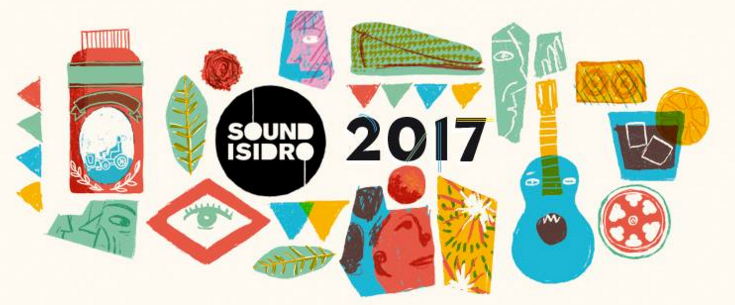 SoundIsidro2017