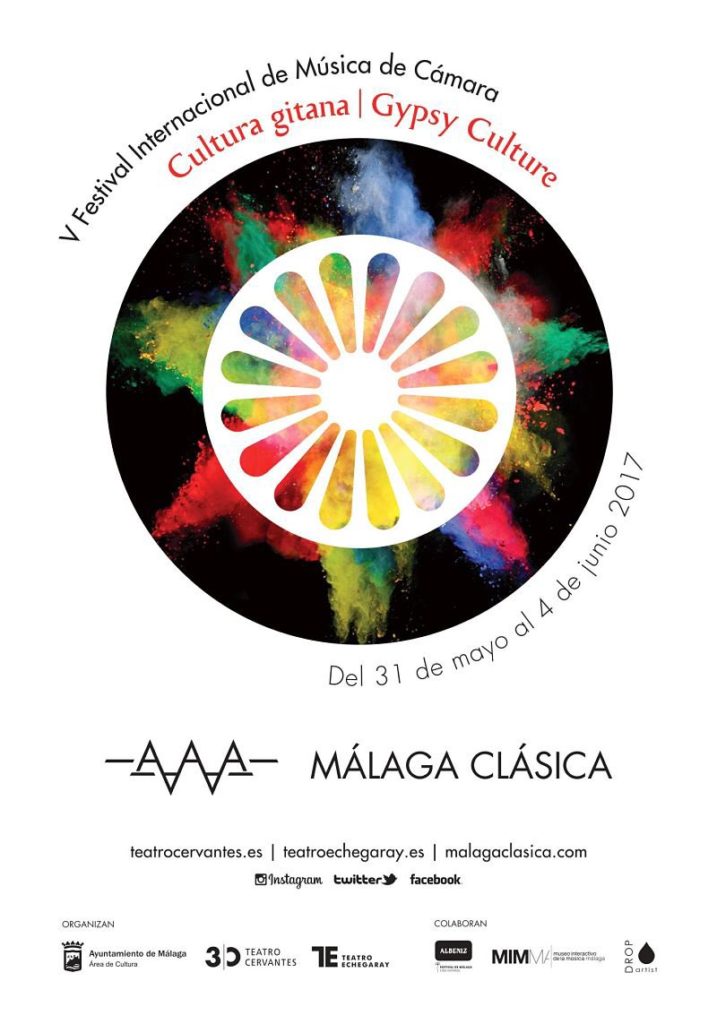 V Festival Internacional de Música de Cámara Málaga Clásica