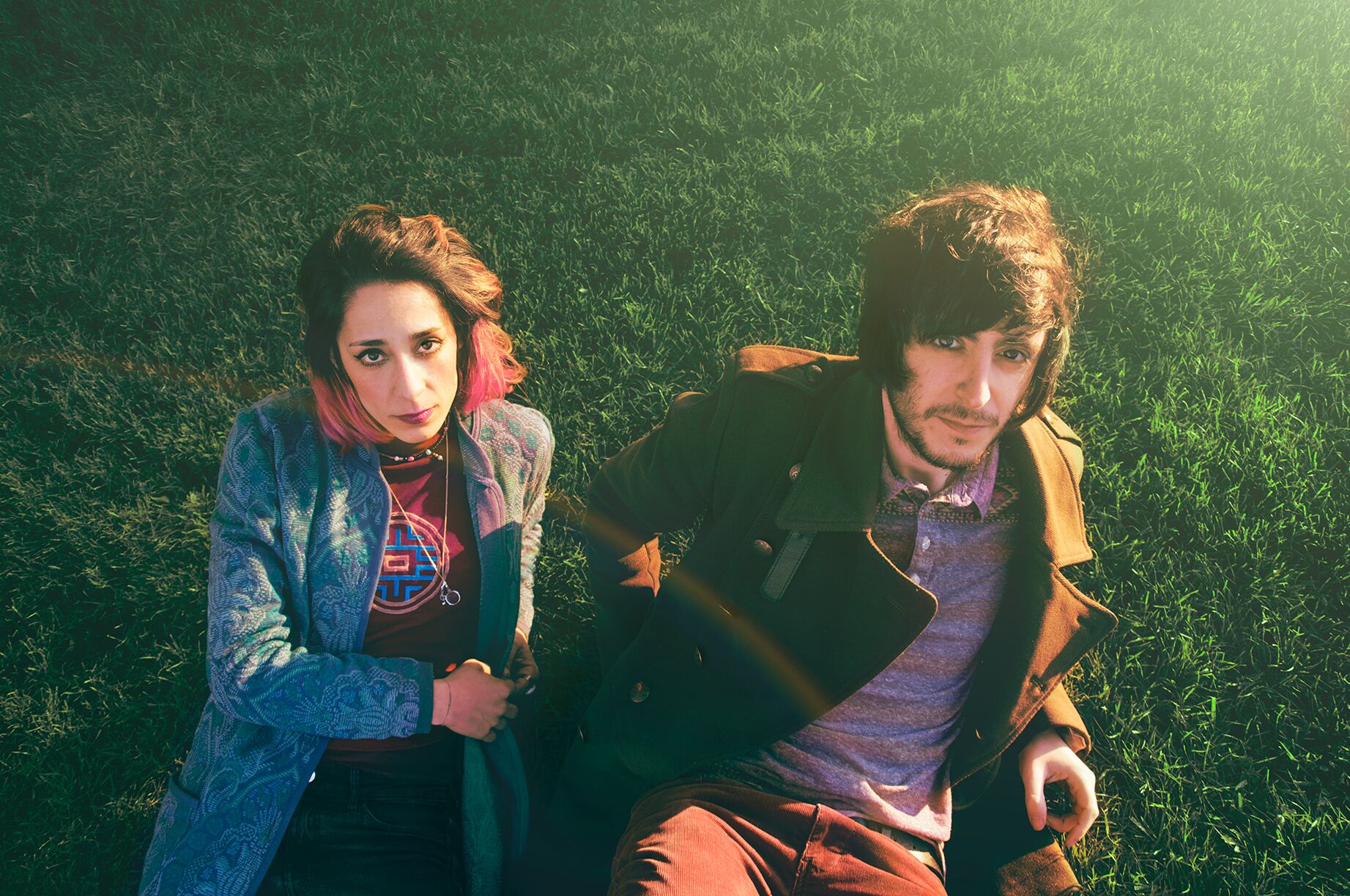 Rufus T. Firefly continúan presentando ‘Magnolia’