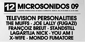 microsonidos2009