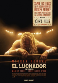 the wrestler
